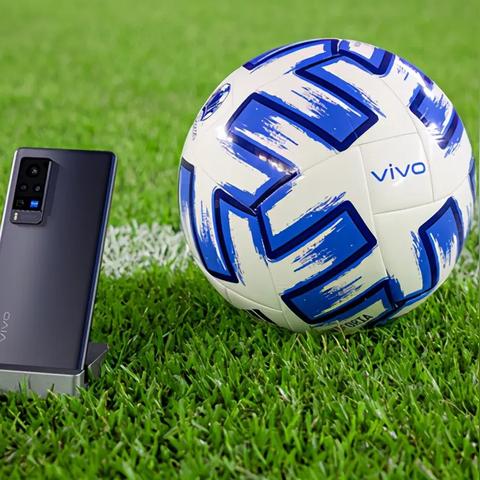 vivo联名足球多少钱
