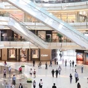 盘点上海国金中心ifc相关关键词有哪些