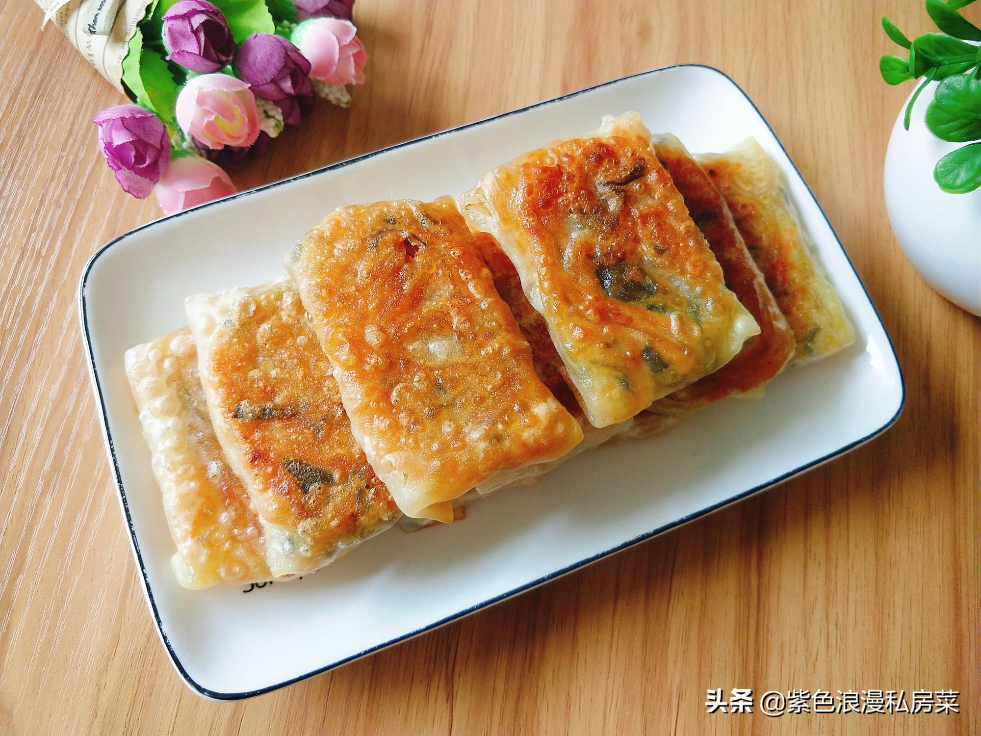 剩饺子皮做什么美食（剩下的饺子皮还可以做什么）