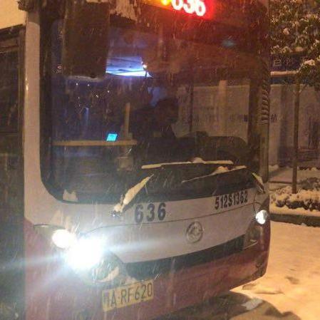 武汉引进除雪的车叫什么？