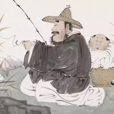 淡饭粗茶有真味,明窗净几是安居？