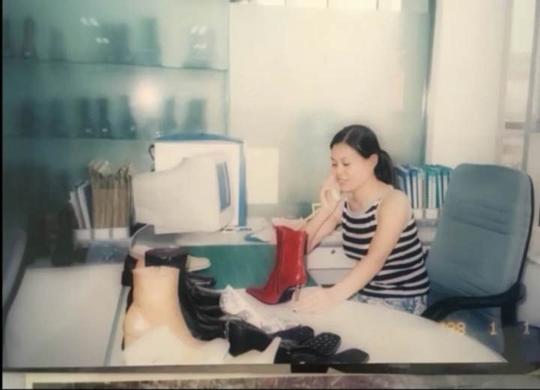 就地过年“温州女人”在行动①|周建微：网红女老板一路逆袭背后，不简单