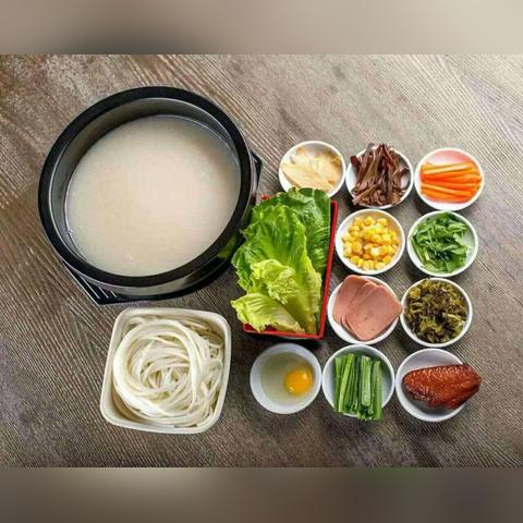 黄记桂林米线加盟相关长尾关键词有哪些