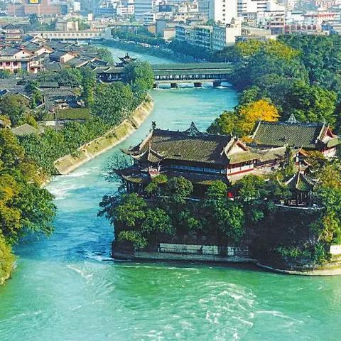 成都市的百层高楼有哪些