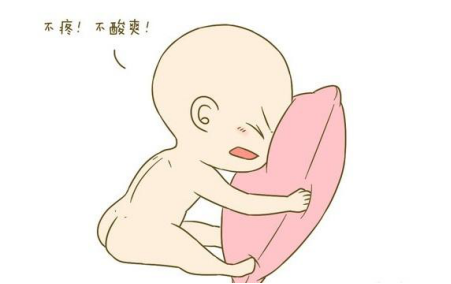 宝宝总喜欢撞头是怎么回事