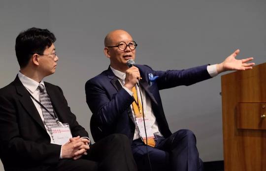 在哥大分享青年创业经，袁岳博士春季美国大学创业支持行