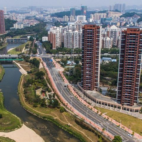 东莞市流域怎么选择