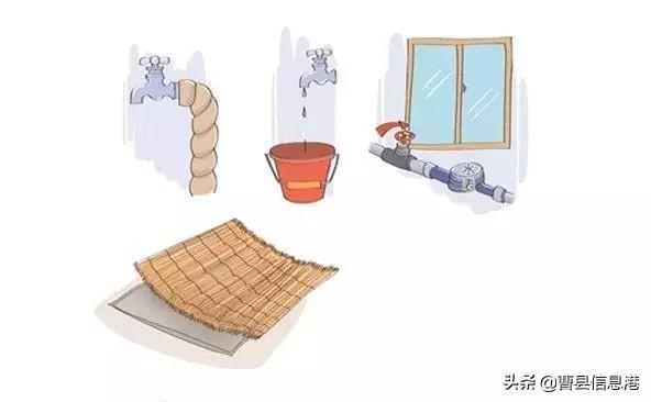 热水器水表没反应怎么回事