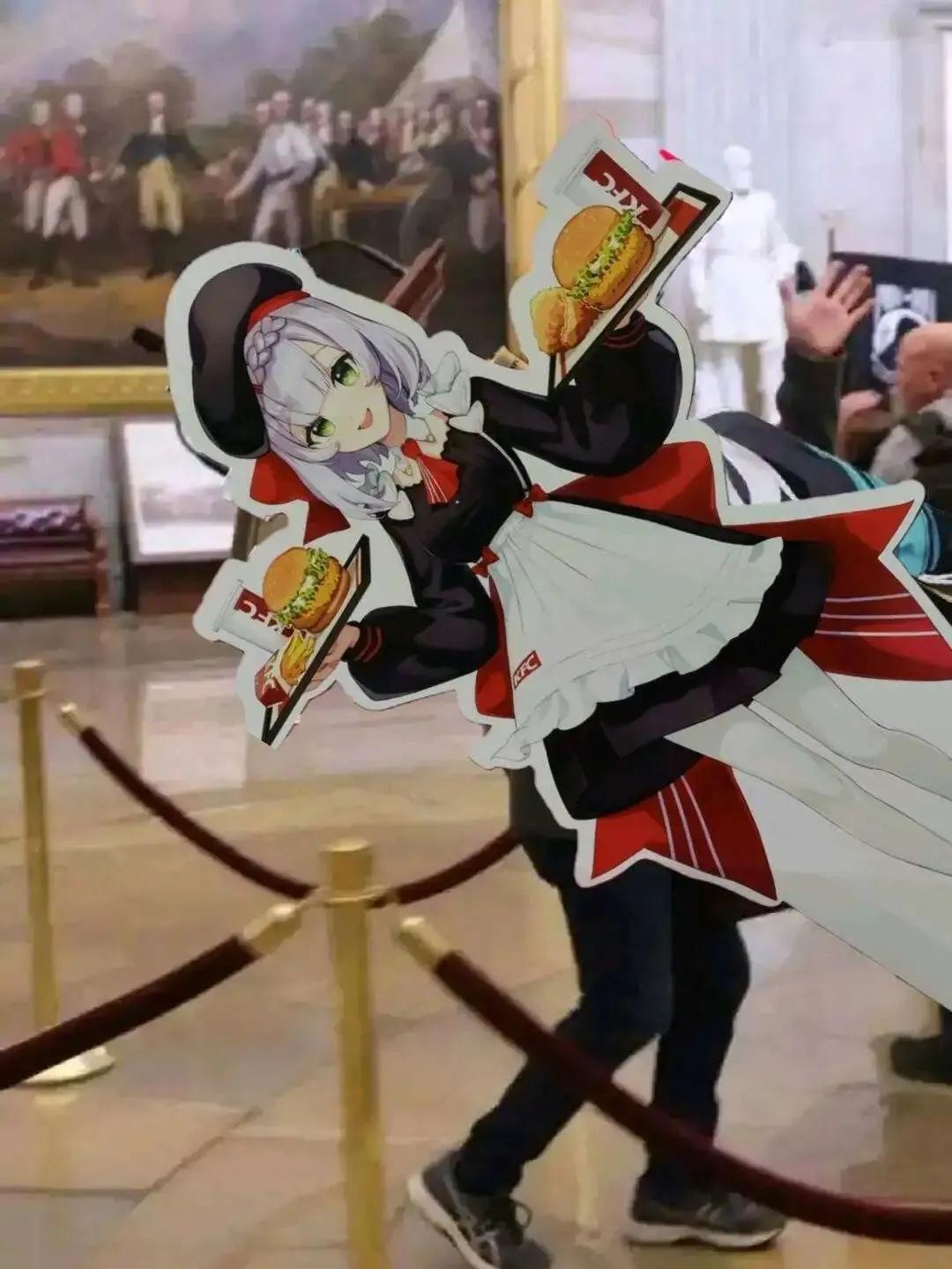 肯德基原神全家桶怎么买（原神肯德基翅膀会过期吗）