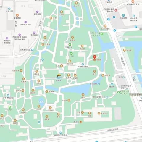 孝直济南相关长尾关键词有哪些