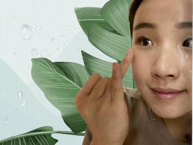 让宝宝皮肤不再干燥