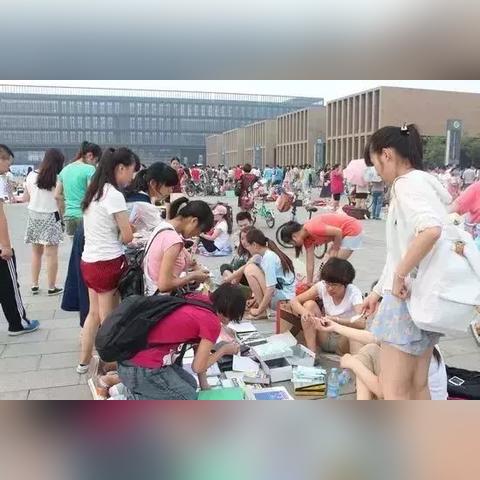 天津北苑哪个楼区最好租