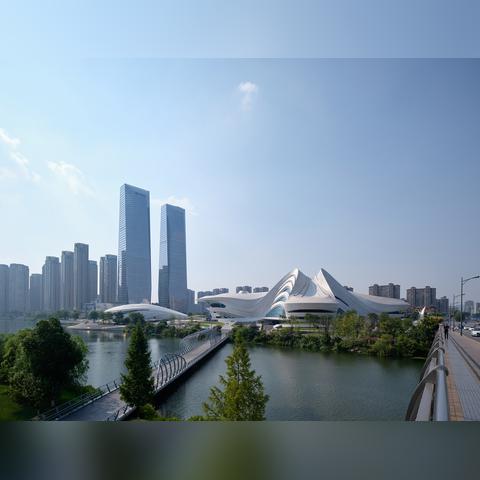 长沙市中心房什么价位