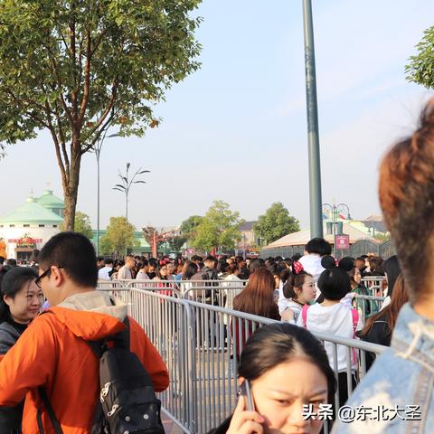 盘点上海迪士尼 fp相关关键词有哪些