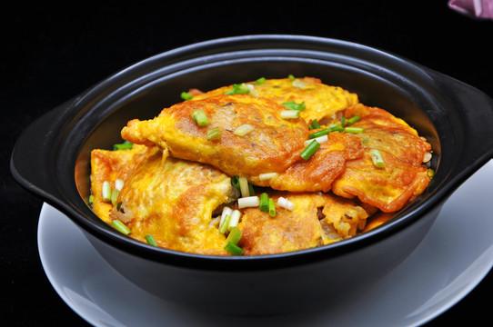 客家有什么美食（说出来就能让人知道是哪个城市吗）