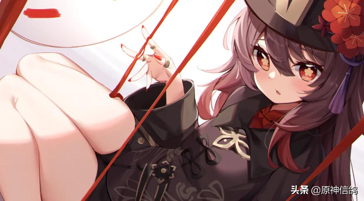 怎么在原神界面覆盖（原神最后一个信标怎么拿）