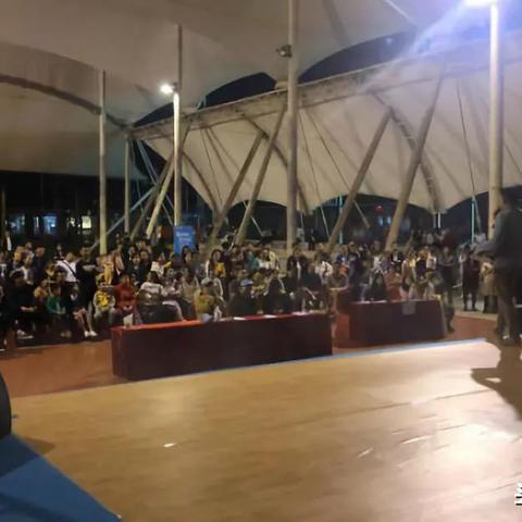 桂林市哪里有学街舞