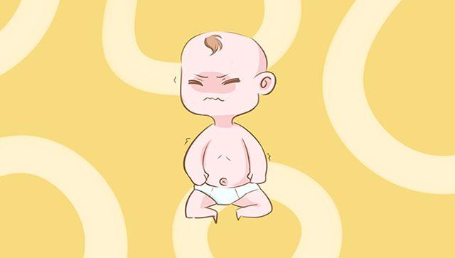 宝宝睡觉出汗是生病了吗