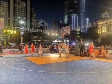 无锡市打篮球地方在哪里