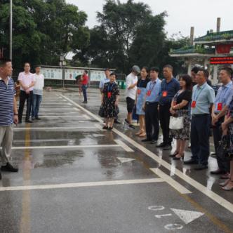 桂林市南溪公园在哪个区