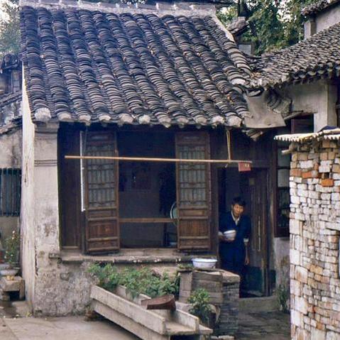 无锡市明珠乐园在哪里