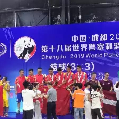 成都市有哪些篮球队