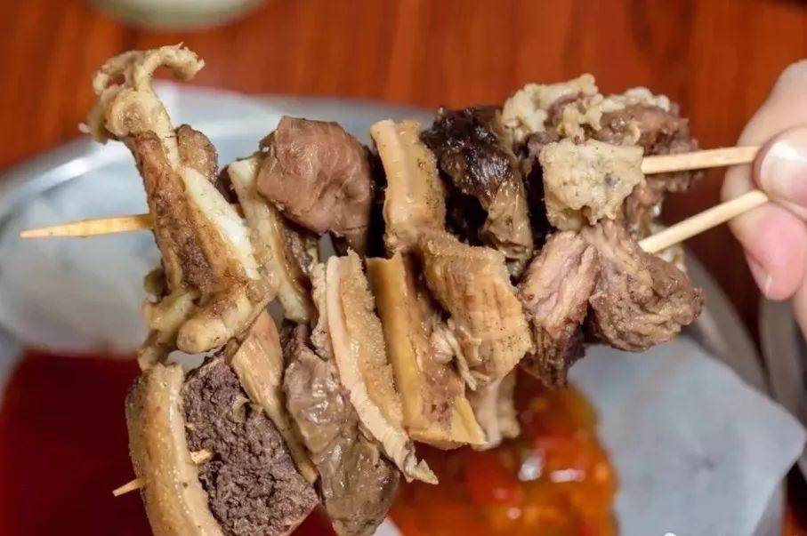 广州番禺美食有什么（广州的番禺有哪些小吃）