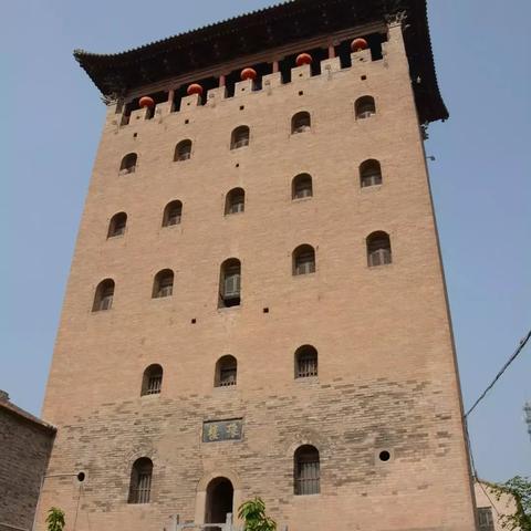 景阳楼兰州市哪里