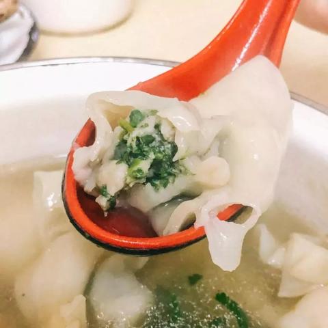 上海特色馄饨有哪些店