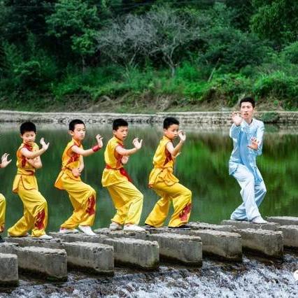 福建武术哪个强