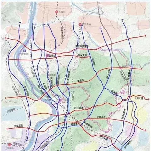 长沙市一中南部校区怎么样