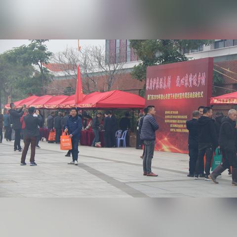 厦门市农保一年交多少