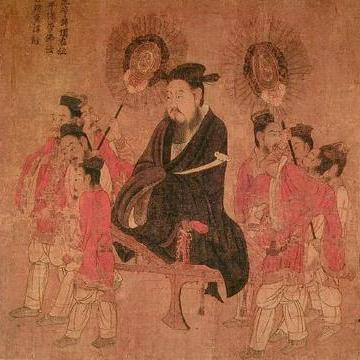 螳螂捕蝉黄雀在后是什么意思