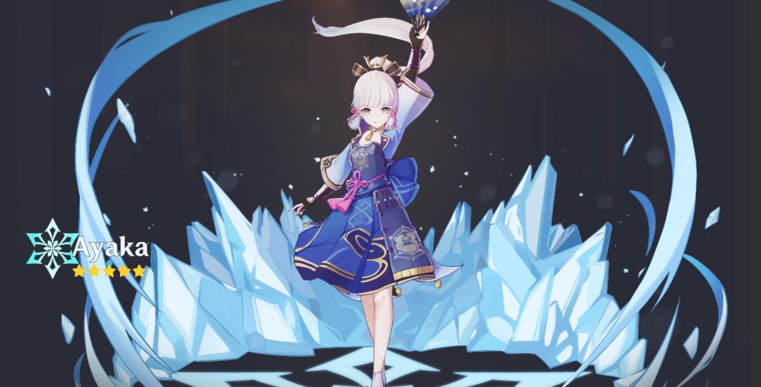 原神中角色琴怎么获得（原神怎么卖角色）