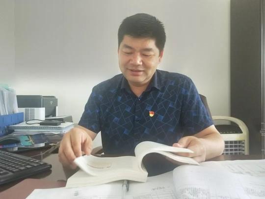 七一讲话为建水儿女干事创业注入源动力