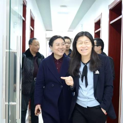 庆安高中和第8中学高中部哪个好？
