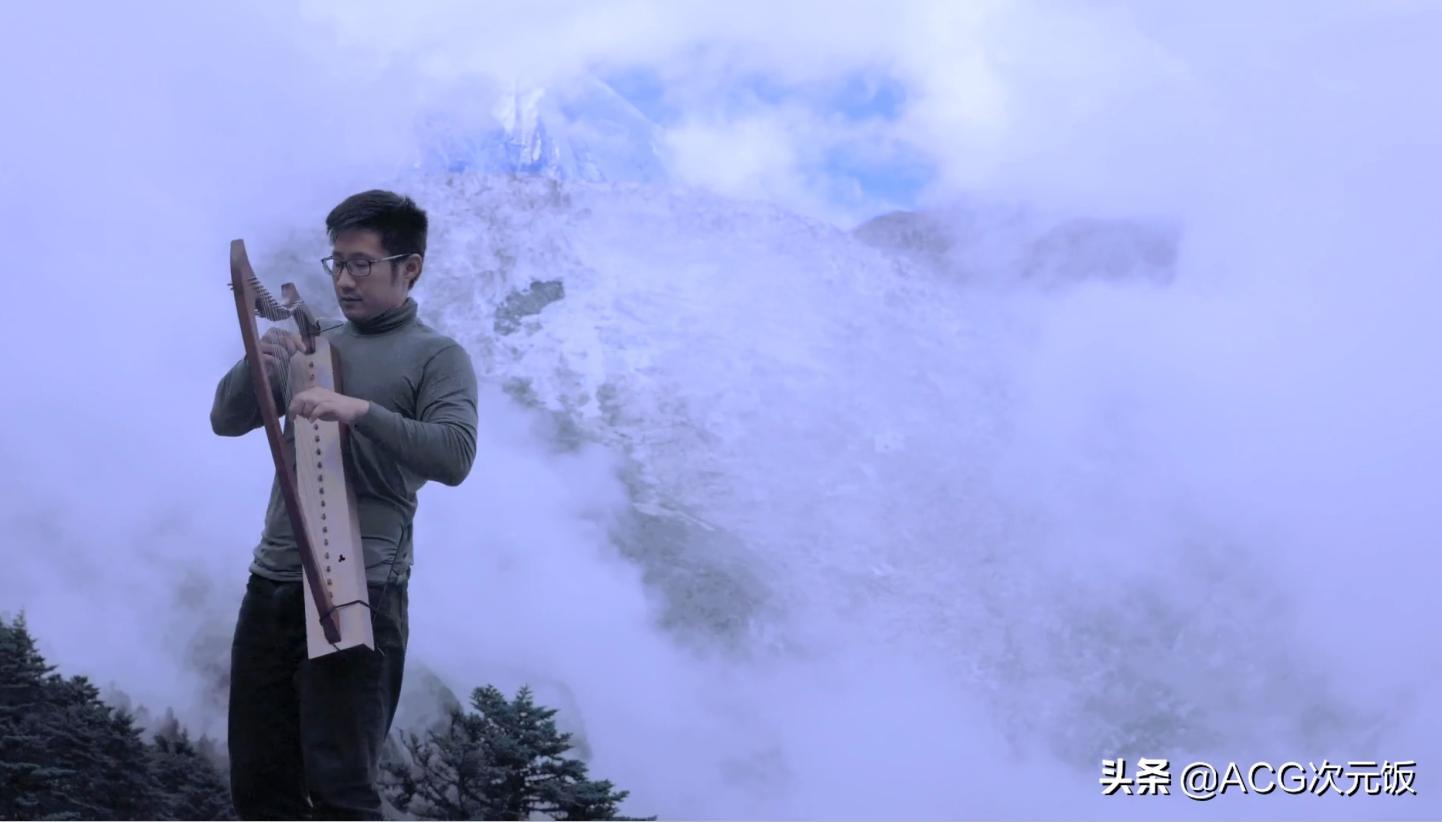 原神中风神的竖琴怎么获得（源战纪梦境模式怎么进入）