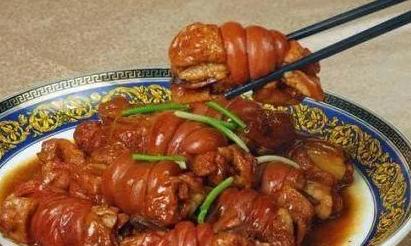 常州市有什么特色美食（常州最具代表的特色菜是什么）