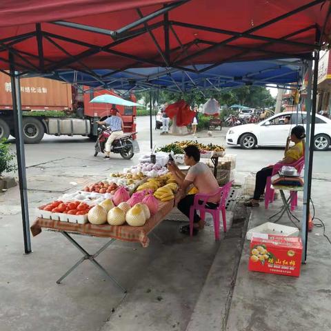 东莞市哪里有水果批发