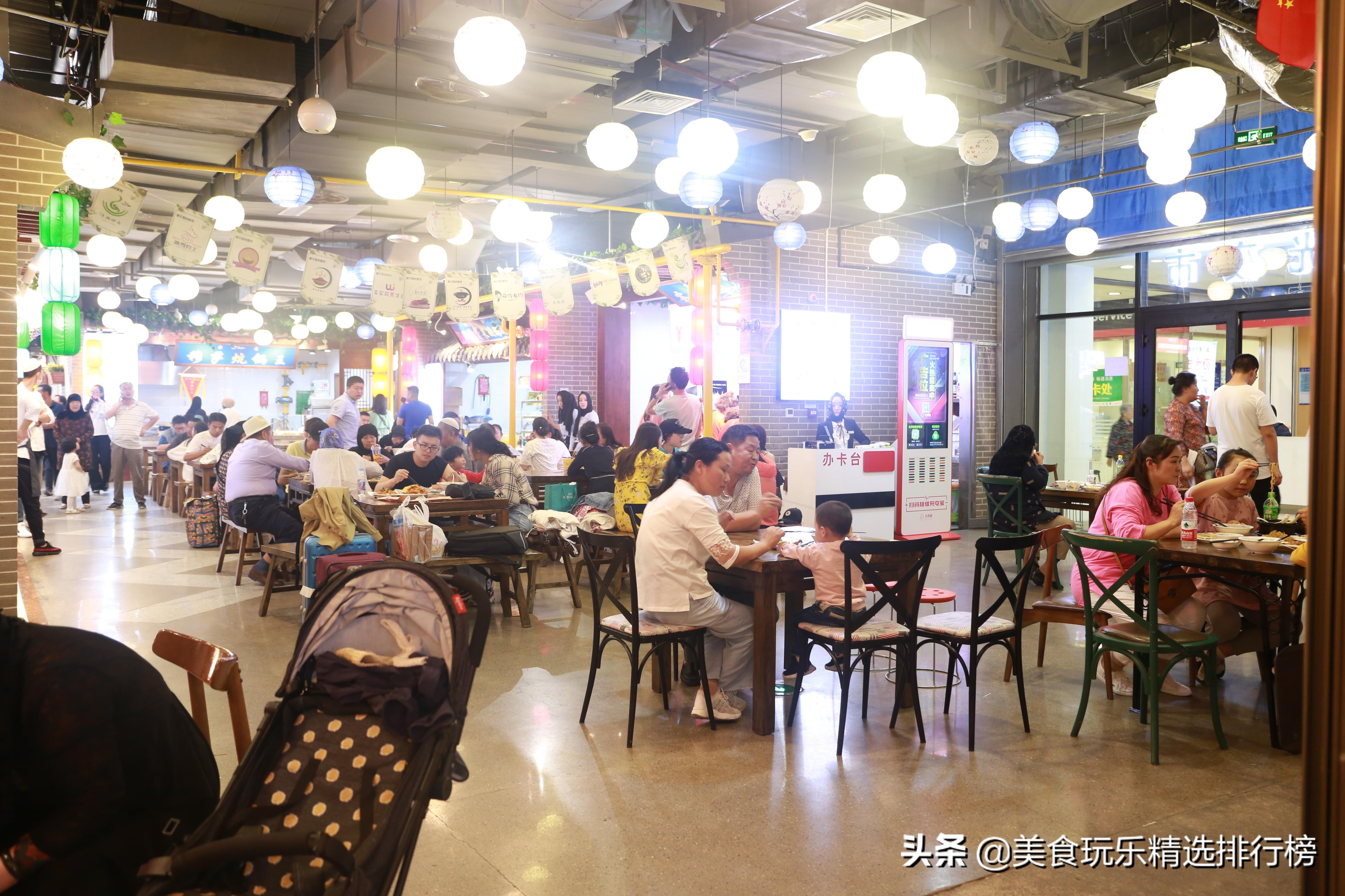 西宁有什么美食美味（青海三烧的来历）