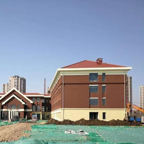 天津哪个区学校