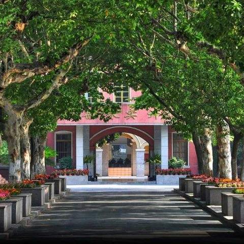 浙江省杭州市有什么高中