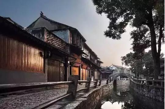 冷门旅游文化：千灯古镇，甪直古镇，木渎古镇，云南驿古镇