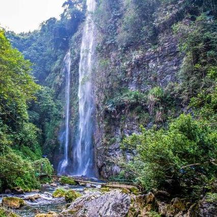 去桂林市景区怎么走