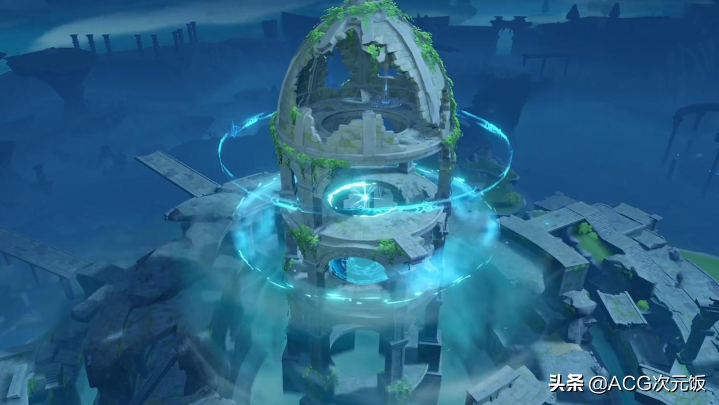 原神怎么拿水晶矿风龙（原神蓝水晶怎么采）