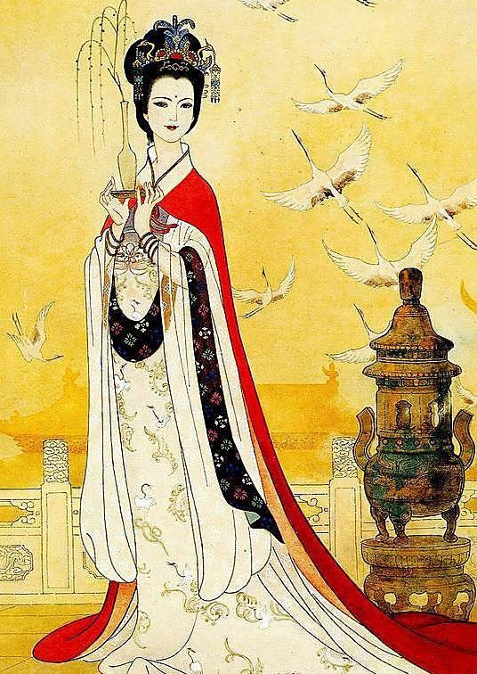 “五难婚使”在藏族民间广为流传活佛替身在法会现场摸顶祝福
