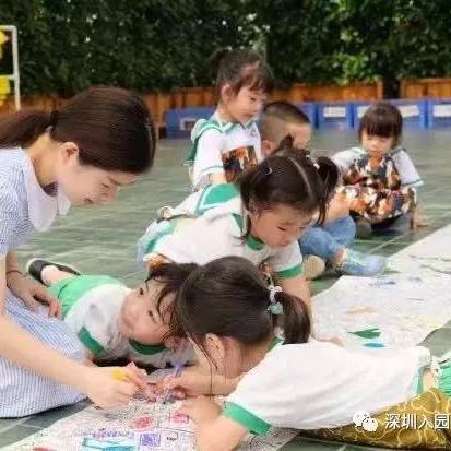 深圳市双语小学怎么样