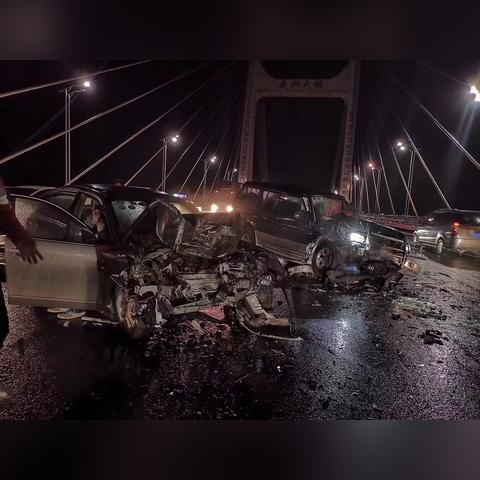 广西桂林市的大桥叫什么