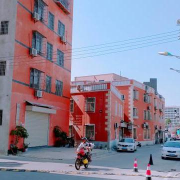 厦门市小学小吃街在哪里