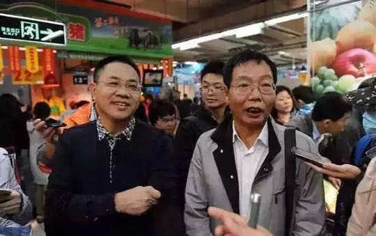 高考文科状元从北大毕业卖猪肉，给母校捐了9个亿仍然嫌我丢脸